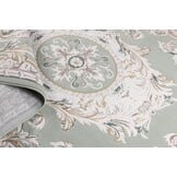 Klassiek Vloerkleed Jarden Classic Groen