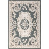 Klassiek Vloerkleed Jarden Classic Groen