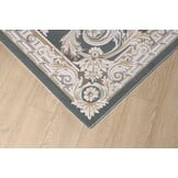 Klassiek Vloerkleed Jarden Classic Groen