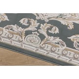 Klassiek Vloerkleed Jarden Classic Groen