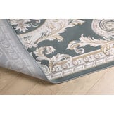 Klassiek Vloerkleed Jarden Classic Groen