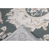 Klassiek Vloerkleed Jarden Classic Groen