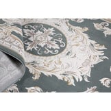 Klassiek Vloerkleed Jarden Classic Groen