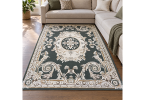 Klassiek Vloerkleed Jarden Classic Groen