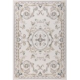 Klassiek Vloerkleed Jarden Classic Creme