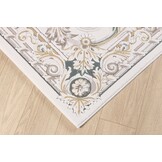 Klassiek Vloerkleed Jarden Classic Creme