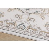 Klassiek Vloerkleed Jarden Classic Creme