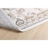 Klassiek Vloerkleed Jarden Classic Creme