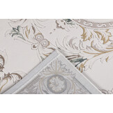 Klassiek Vloerkleed Jarden Classic Creme