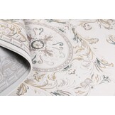 Klassiek Vloerkleed Jarden Classic Creme