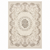 Klassiek Vloerkleed Jarden Creme