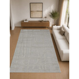 Japandi Loft Vloerkleed Beige
