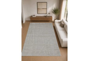 Japandi Loft Vloerkleed Beige