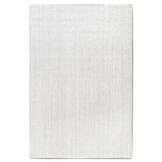 Villeroy & Boch Rosalie Jute Vloerkleed Wit - 200x290CM