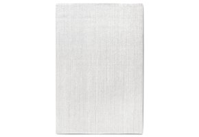 Villeroy & Boch Rosalie Jute Vloerkleed Wit - 200x290CM