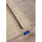 Villeroy & Boch Jute Vloerkleed Rosalie Beige Creme
