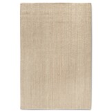 Villeroy & Boch Jute Vloerkleed Rosalie Beige Creme