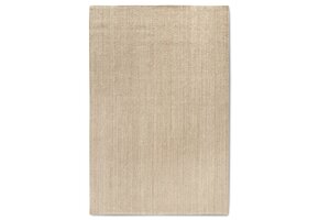 Villeroy & Boch Jute Vloerkleed Rosalie Beige Creme