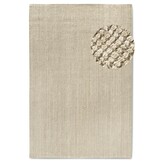 Villeroy & Boch Jute Vloerkleed Rosalie Beige Creme