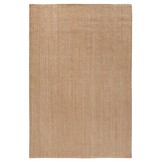 Villeroy & Boch Rosalie Jute Vloerkleed Goud - Outlet