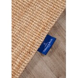 Villeroy & Boch Rosalie Jute Vloerkleed Goud - Outlet
