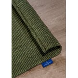 Villeroy & Boch Rosalie Jute Vloerkleed Jungle Groen - 160X230CM