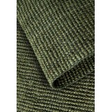 Villeroy & Boch Rosalie Jute Vloerkleed Jungle Groen - 160X230CM