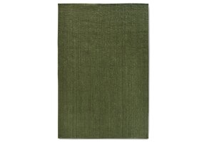 Villeroy & Boch Rosalie Jute Vloerkleed Jungle Groen - 160X230CM