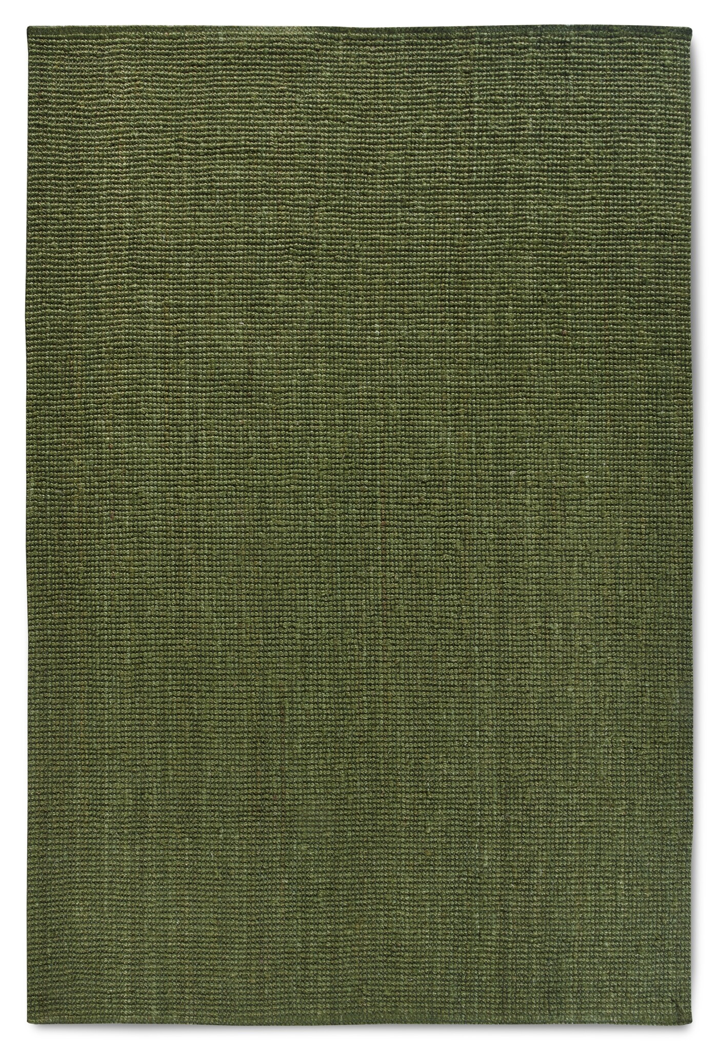 Villeroy & Boch Rosalie Jute Vloerkleed Jungle Groen - 160X230CM