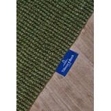 Villeroy & Boch Rosalie Jute Vloerkleed Jungle Groen - 160X230CM