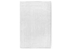 Villeroy & Boch Rosalie Jute Vloerkleed Wit - 160x230cm