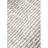 Villeroy & Boch Rosalie Jute Vloerkleed Wit - 160x230cm