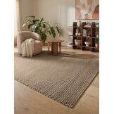 Ted Baker Southwark In- & Outdoor Vloerkleed Beige - 160x230CM