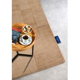 Villeroy & Boch Charlotte Wol Vloerkleed Beige - 160x230CM