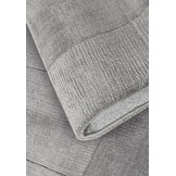 Villeroy & Boch Charlotte Wol Vloerkleed Grijs - 160x230CM