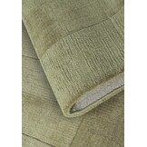 Villeroy & Boch Charlotte Wol Vloerkleed Groen - 160x230CM