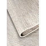 Villeroy & Boch Francois Handgeweven Wol Vloerkleed Wit - 160230CM