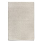 Villeroy & Boch Francois Handgeweven Wol Vloerkleed Wit - 160230CM