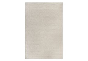 Villeroy & Boch Francois Handgeweven Wol Vloerkleed Wit - 160x230CM