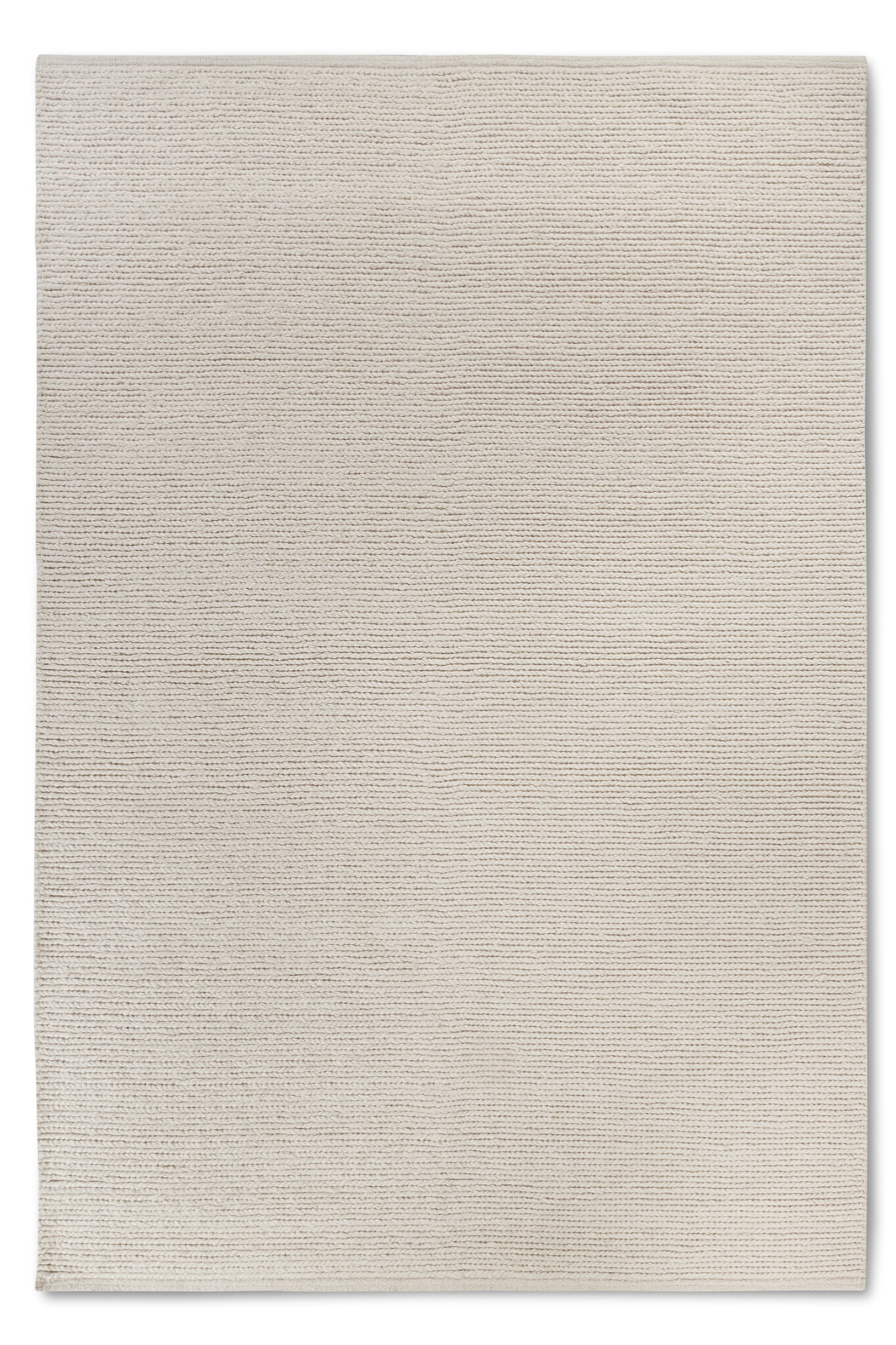 Villeroy & Boch Francois Handgeweven Wol Vloerkleed Wit - 160230CM