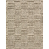 Villeroy & Boch Scala Handgeweven Wol Vloerkleed Beige - 160x230CM