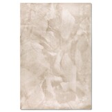 Villeroy & Boch Leon Hoogpolig Vloerkleed Creme - 160x230CM