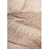 Villeroy & Boch Leon Hoogpolig Vloerkleed Creme - 160x230CM