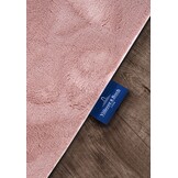 Villeroy & Boch Leon Hoogpolig Vloerkleed Oud Roze - 160x230CM