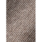 Villeroy & Boch Francois Ovaal Handgeweven Wol Vloerkleed Linnen Beige - 160x230CM