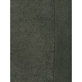 Villeroy & Boch Kari Wol Vloerkleed Organisch Rond Groen - 160CM