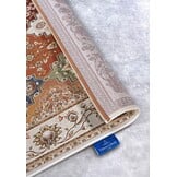 Villeroy & Boch Vintage Buitenkleed Creme Multicolor - 160x235CM