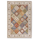 Villeroy & Boch Vintage Buitenkleed Creme Multicolor - 160x235CM