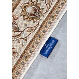 Villeroy & Boch Vintage Buitenkleed Creme Multicolor - 160x235CM