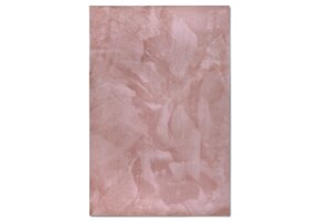 Villeroy & Boch Leon Hoogpolig Vloerkleed Oud Roze - 120x170CM